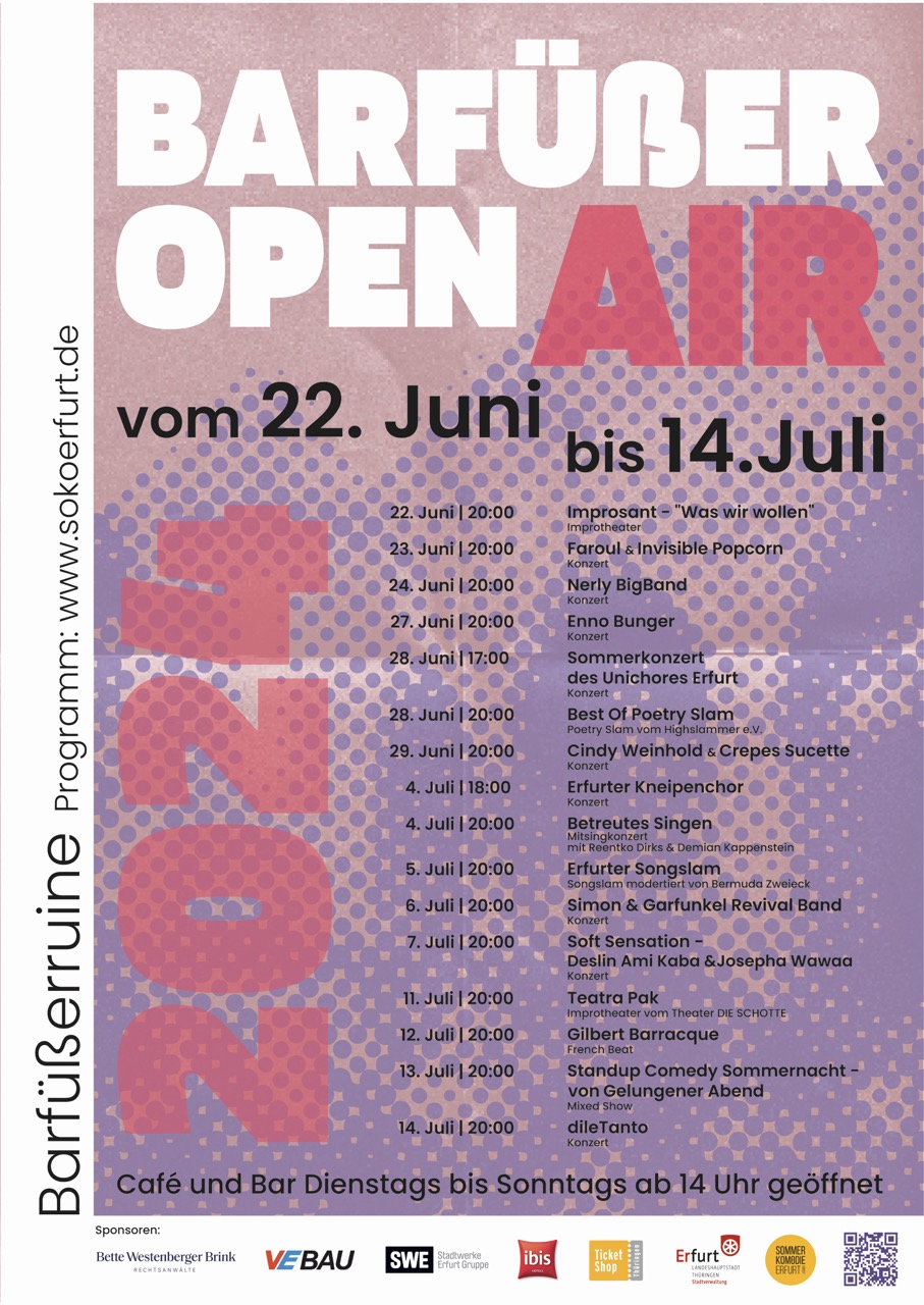 Grafikdesign von Franky Siegler