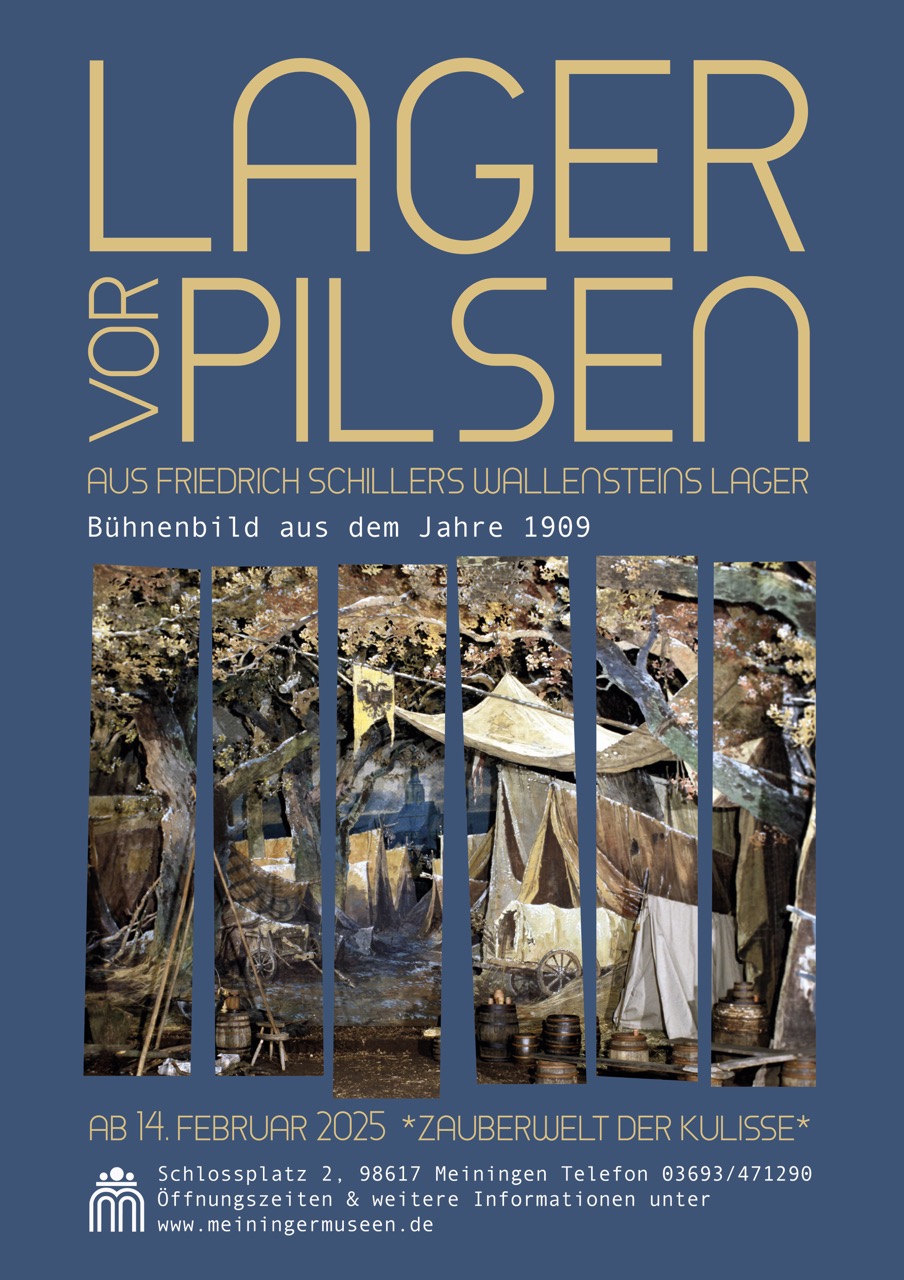Grafikdesign von Franky Siegler