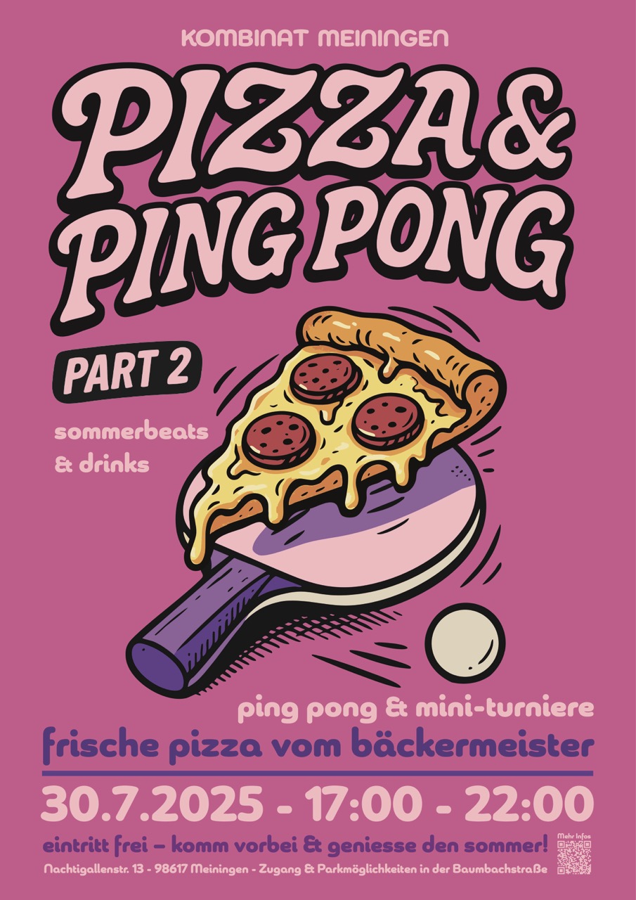 Grafikdesign von Franky Siegler