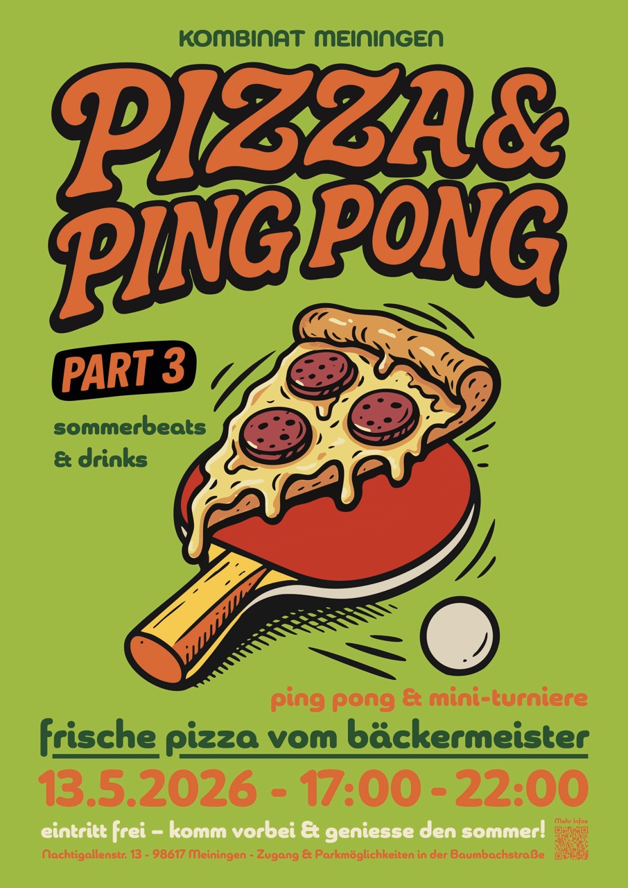 Grafikdesign von Franky Siegler