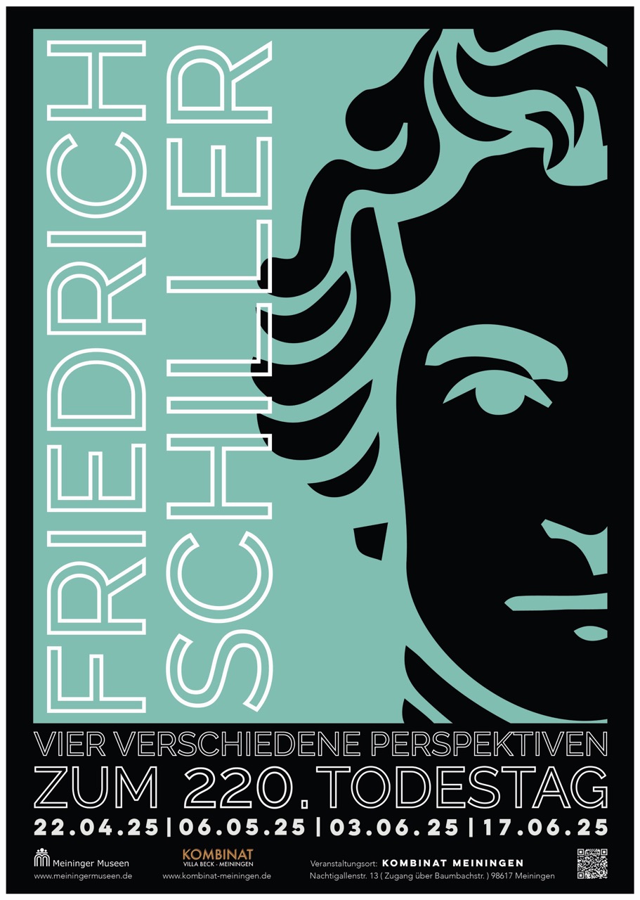 Grafikdesign von Franky Siegler