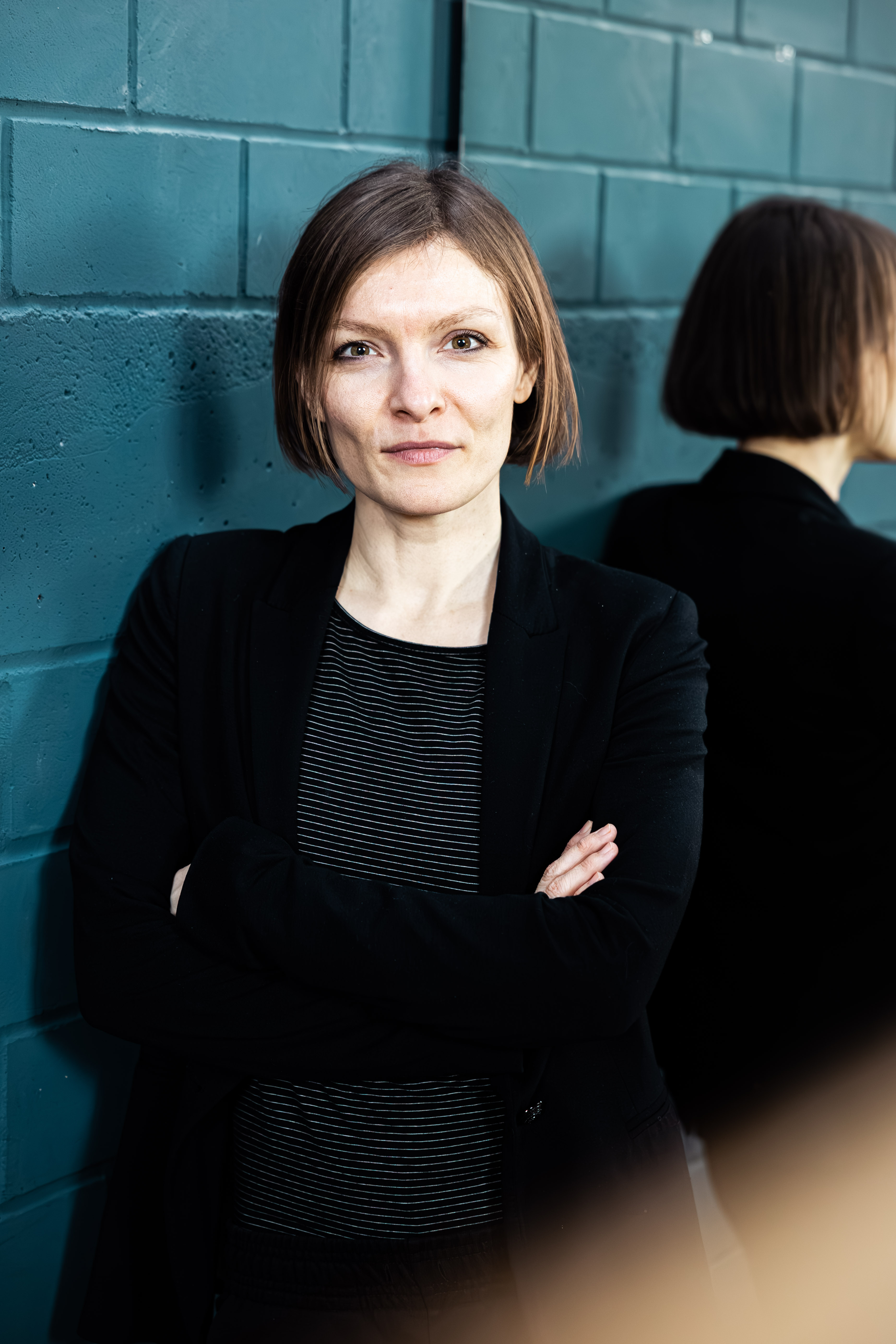 Fotografie von Franky Siegler