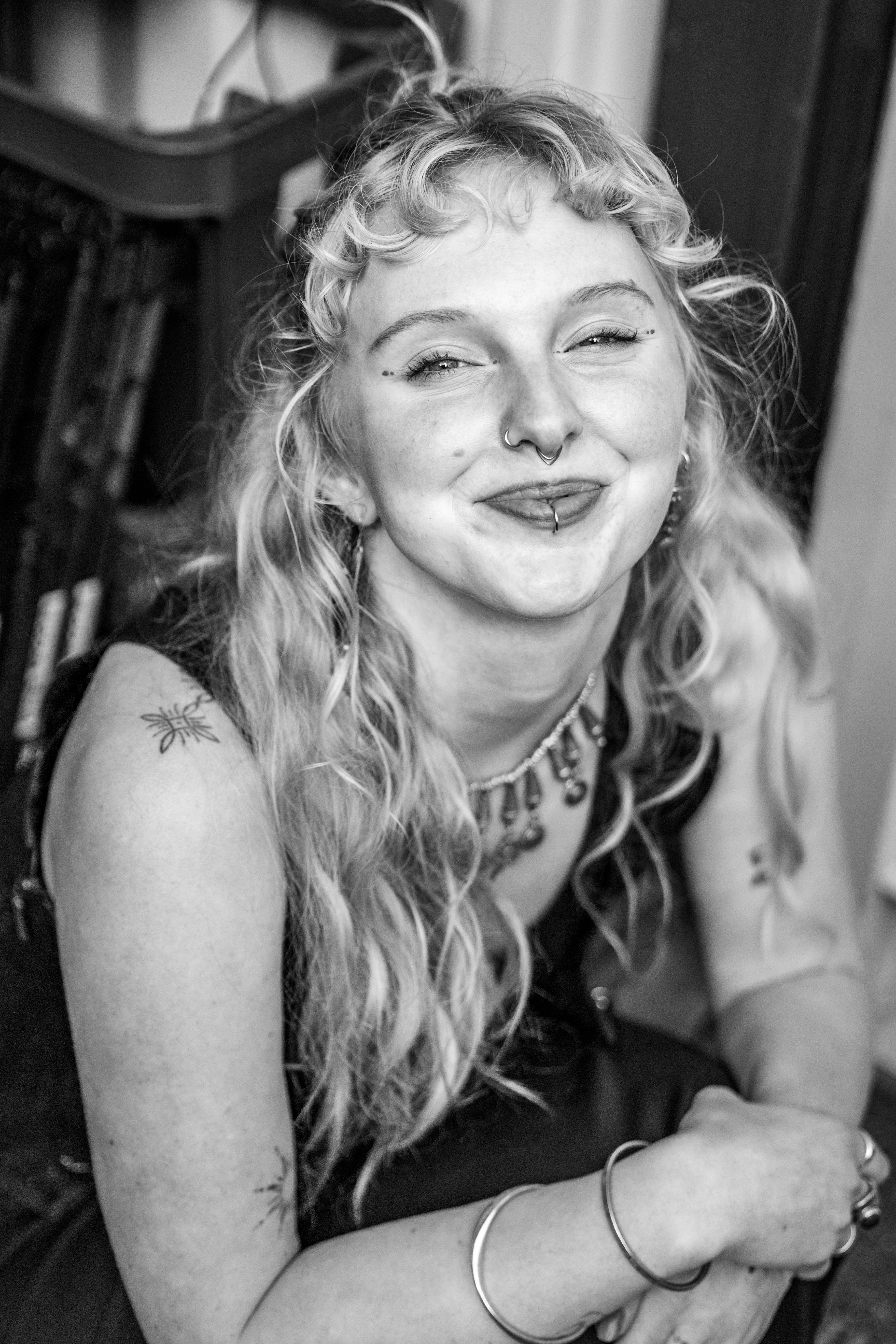 Fotografie von Franky Siegler