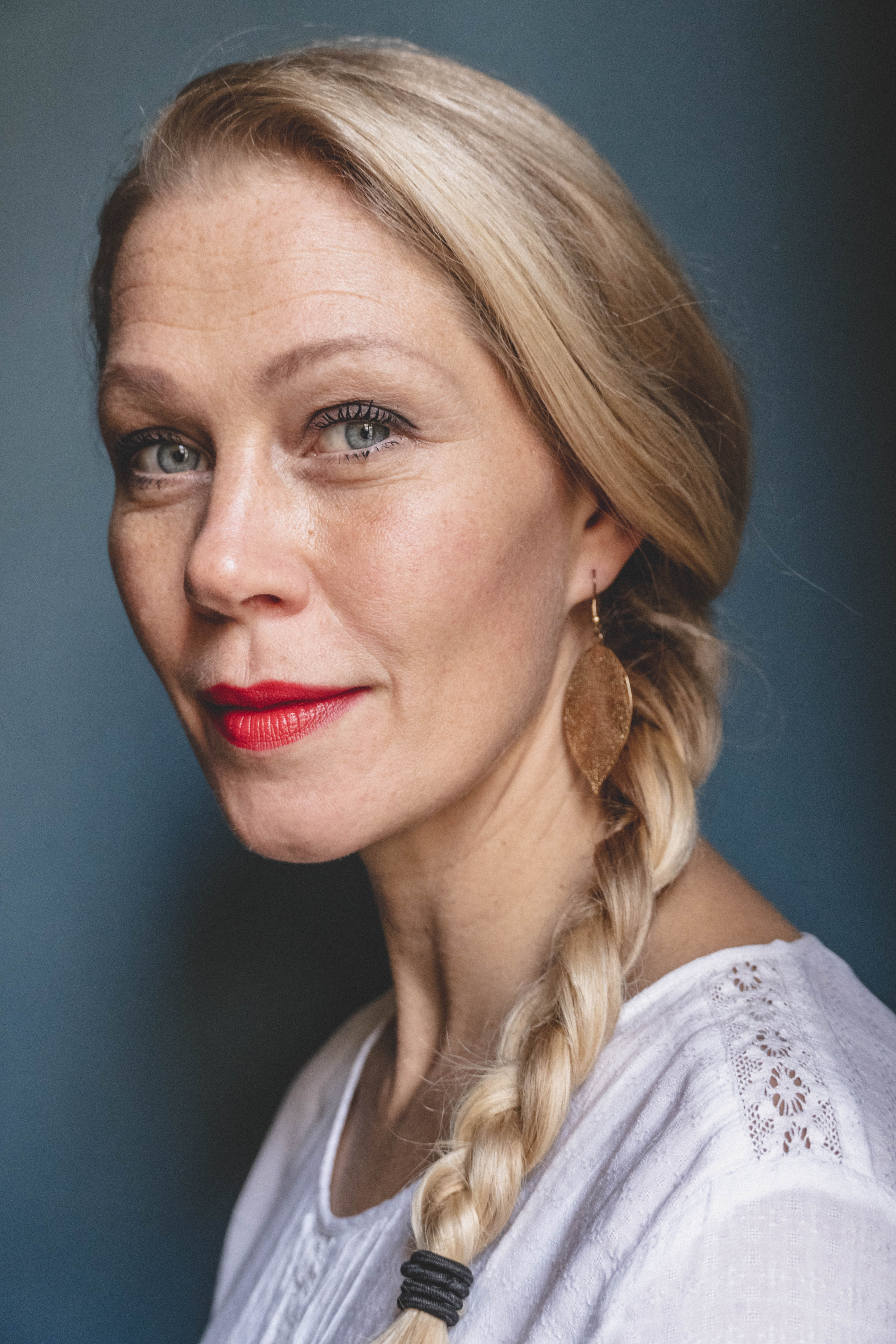 Fotografie von Franky Siegler