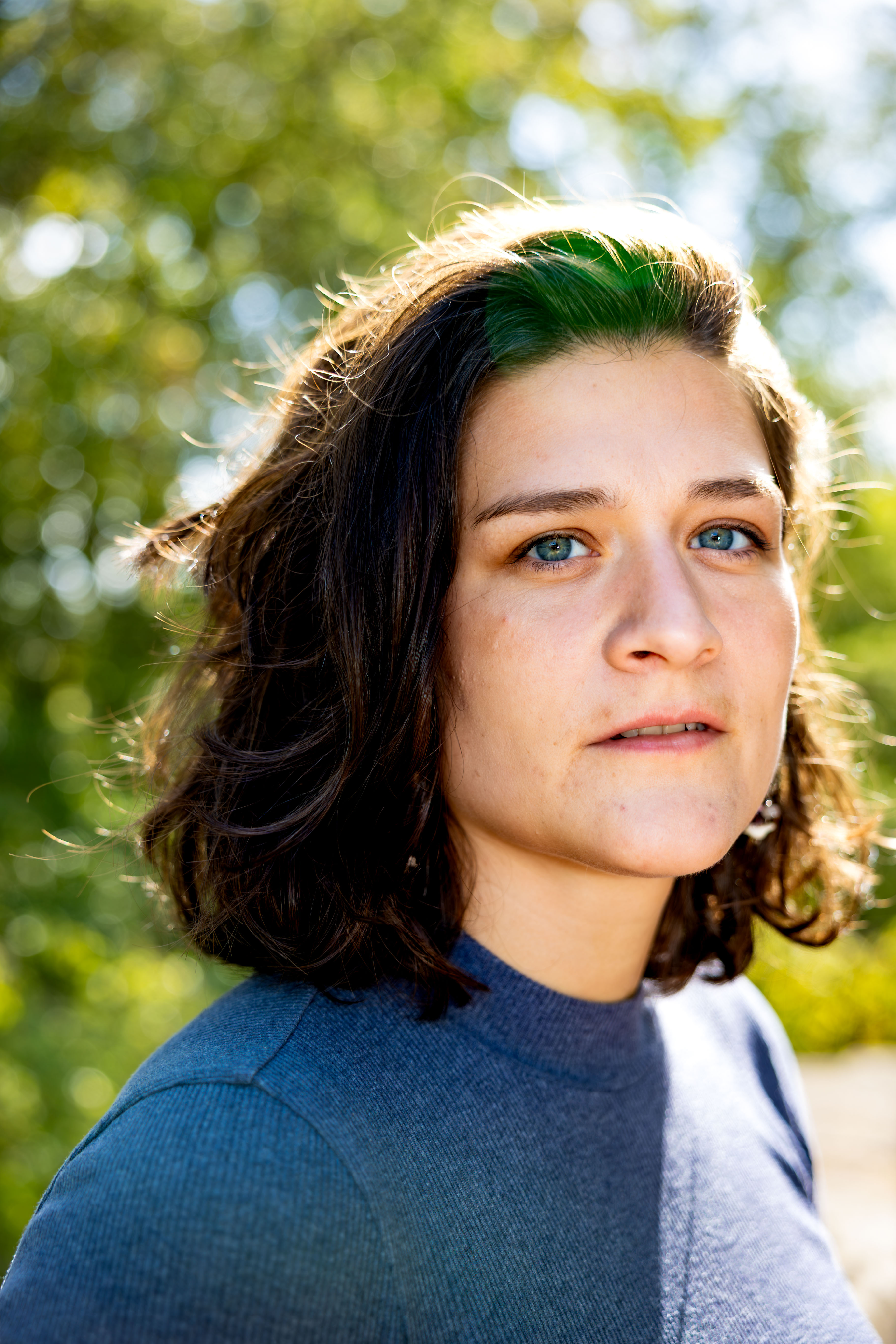 Fotografie von Franky Siegler