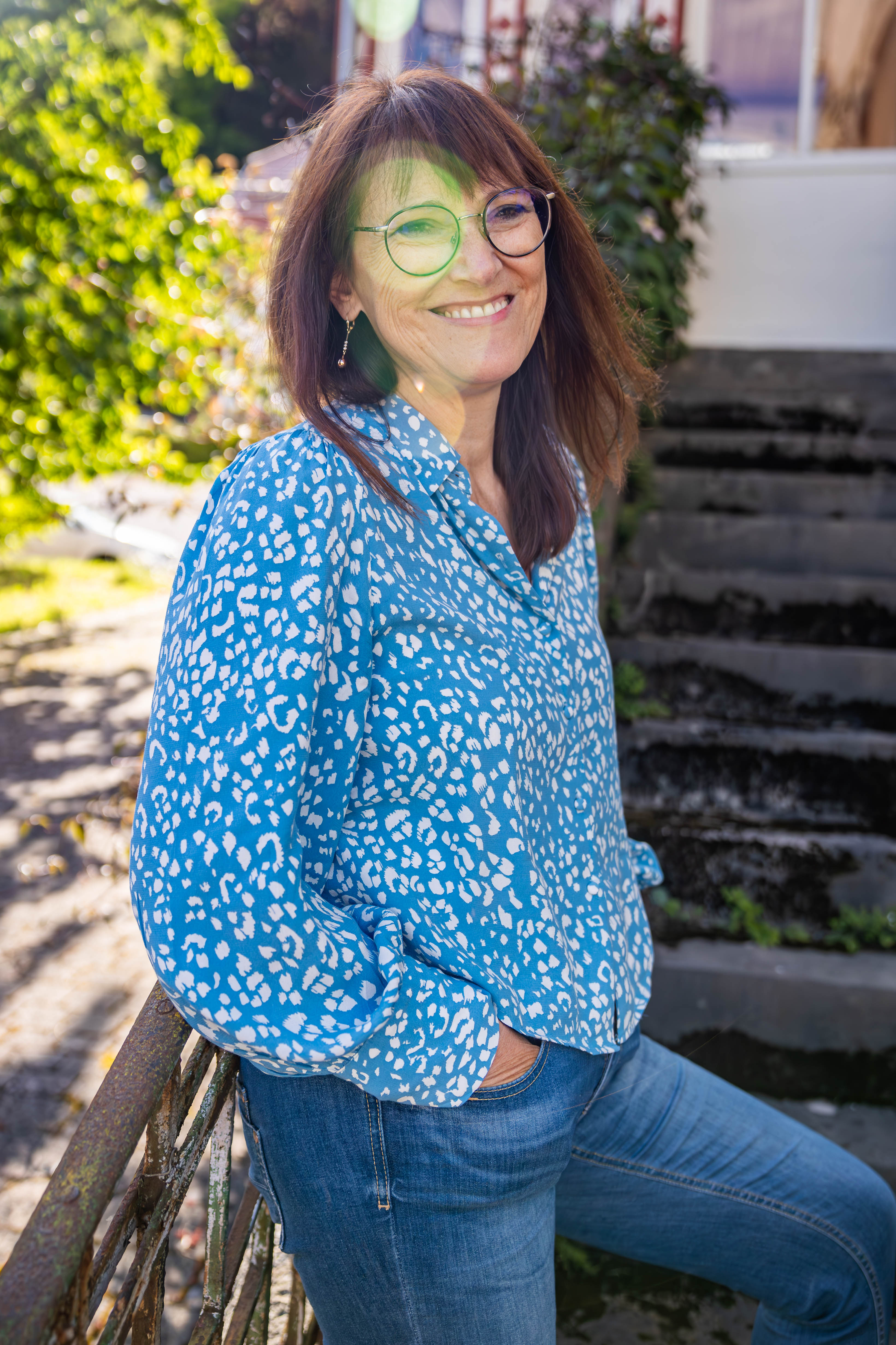 Fotografie von Franky Siegler