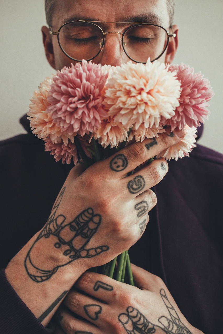 Fotografie von Franky Siegler