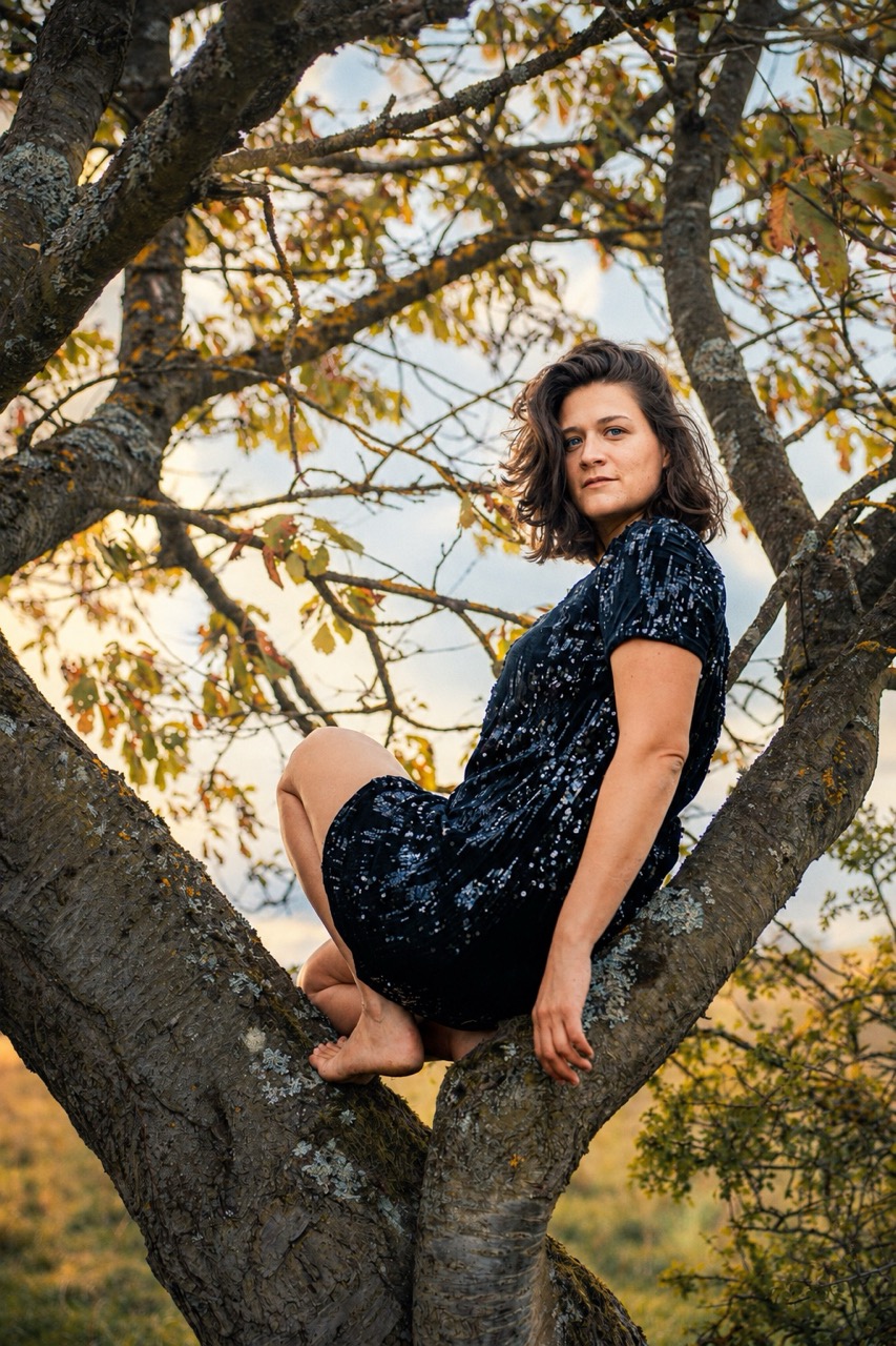 Fotografie von Franky Siegler