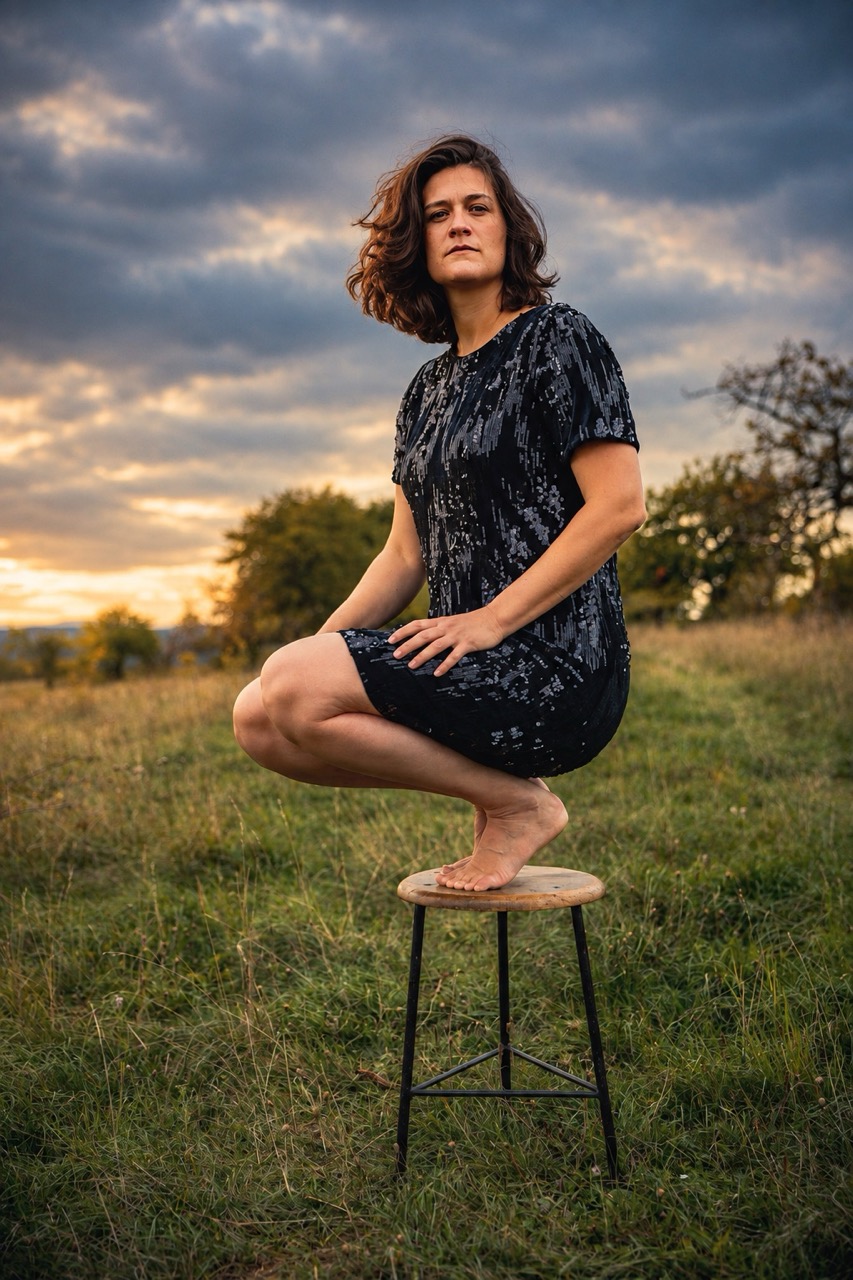 Fotografie von Franky Siegler